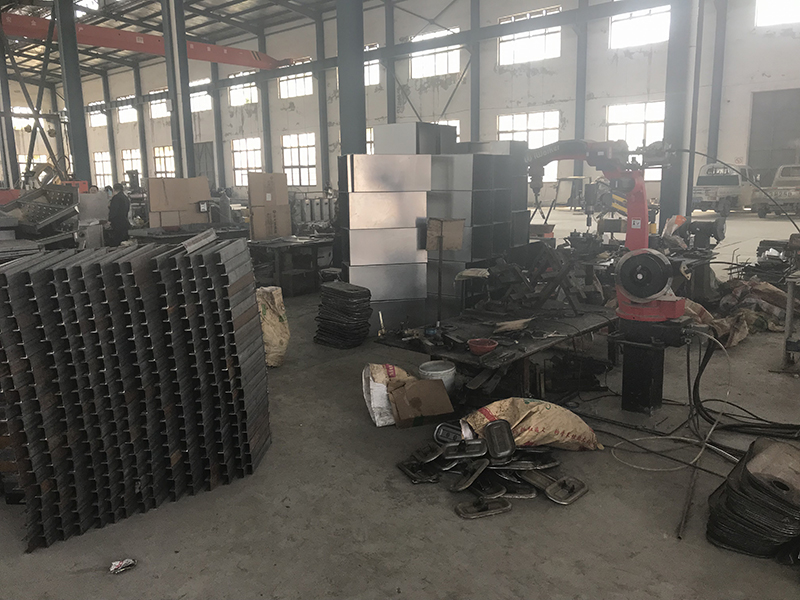 紫宸公司全景
